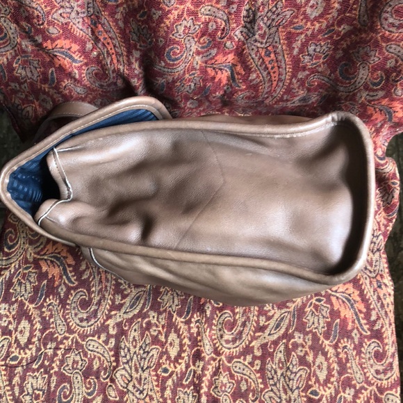 ❌SOLD❌Coach Vintage Soft Kelly Bag 4191 - Picture 4 of 8